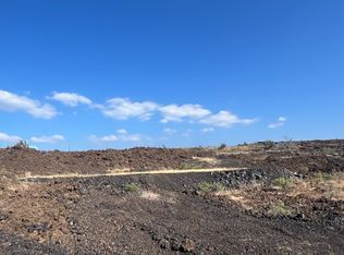 92-8544 Poha Dr LOT 10, Ocean View, HI 96737