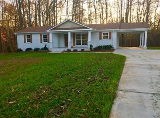 7681 Deboe Rd, Summerfield, NC 27358