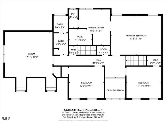 5th image of 1609 Heritage Club Ave