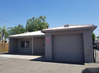 521 E Broadway Rd, Mesa, AZ 85204