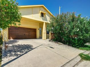 7302 Magnolia Blossom, Galveston, TX 77551