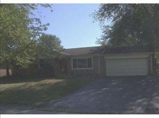 4406 Clifford Rd, Brownsburg, IN 46112