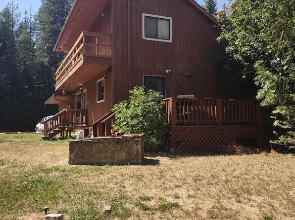 431 Fall Creek Rd, Naples, ID 83847