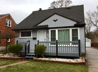 1024 Wyandotte Ave, Royal Oak, MI