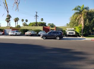 971 E Chuckwalla Rd #971ECHUCKW, Palm Springs, CA 92262