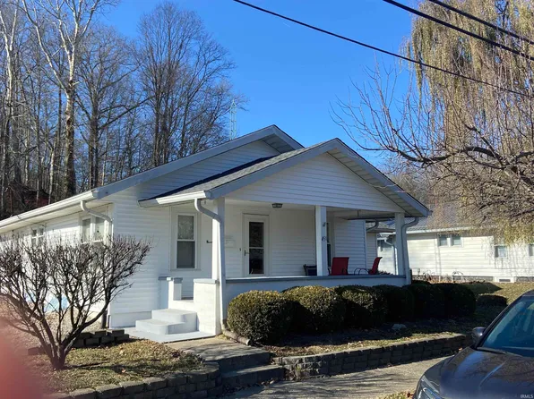 451 N Washington St, Spencer, IN 47460