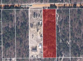 Rose Trl LOT 29, Interlachen, FL 32148