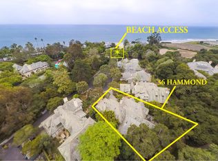 36 Hammond Dr, Santa Barbara, CA 93108