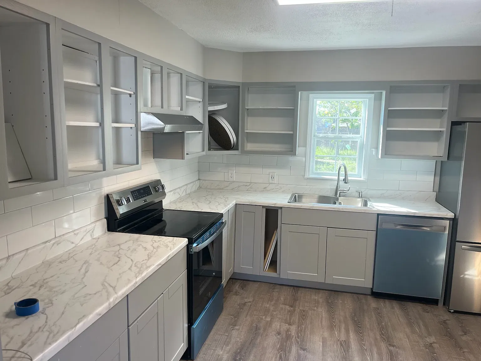 3 bed, 1064 sqft, $1,200 — Photo 4