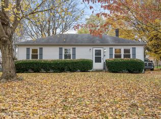 915 Trout Ln, Shelbyville, KY 40065