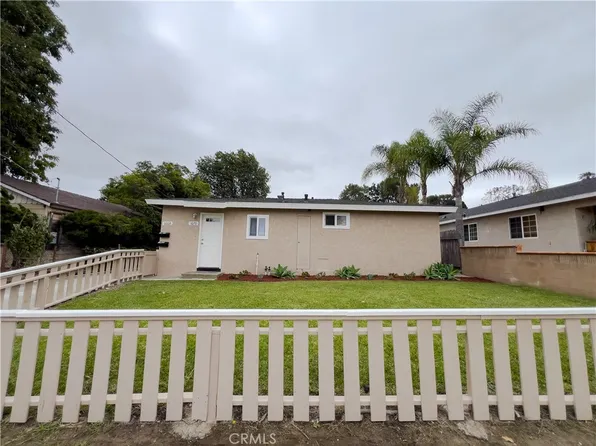 1668 261st St, Harbor City, CA 90710