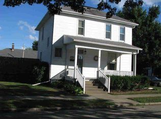503 N 8th St, Vincennes, IN 47591