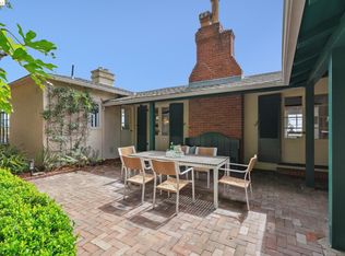 748 Keeler Ave, Berkeley, CA 94708