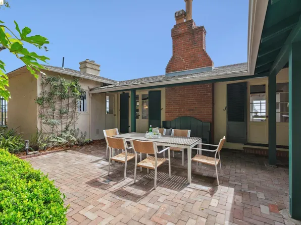 748 Keeler Ave, Berkeley, CA 94708