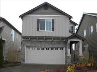 3526 162nd Pl SE, Bothell, WA 98012