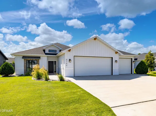 6166 Camellia Cir, Grand Forks, ND 58201