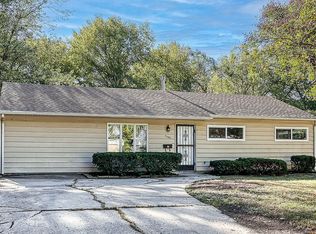 7109 E 112th St, Kansas City, MO 64134