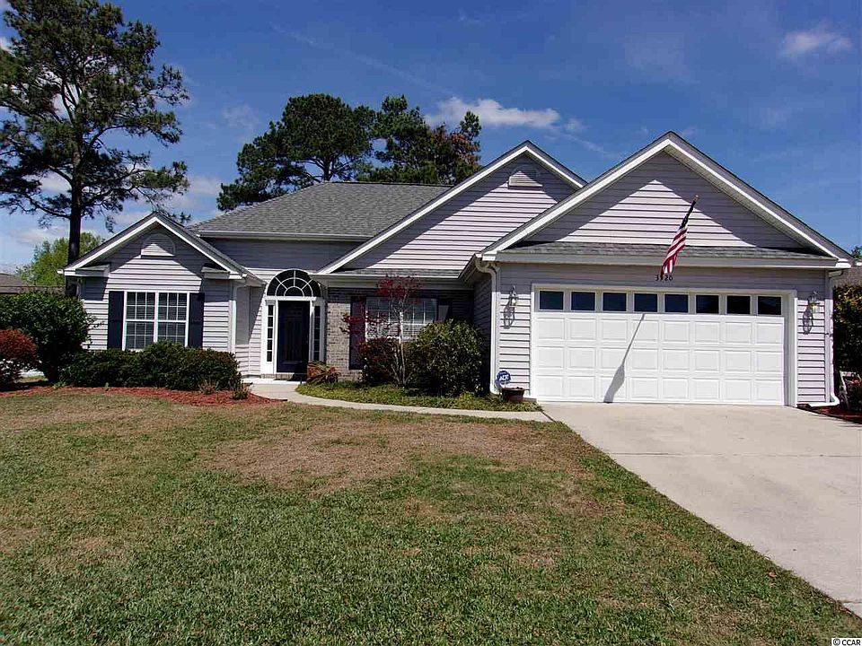 3920 Glenmere Dr, Myrtle Beach, SC 29588 Zillow