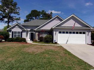 3920 Glenmere Dr, Myrtle Beach, SC 29588