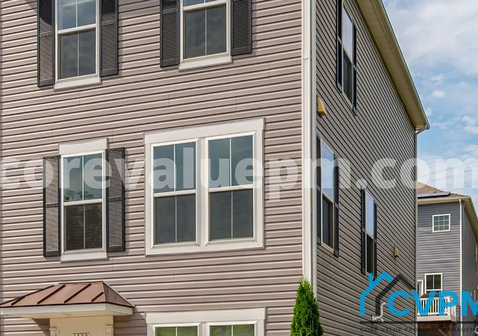 1432 Becknel Ave — Photo 3