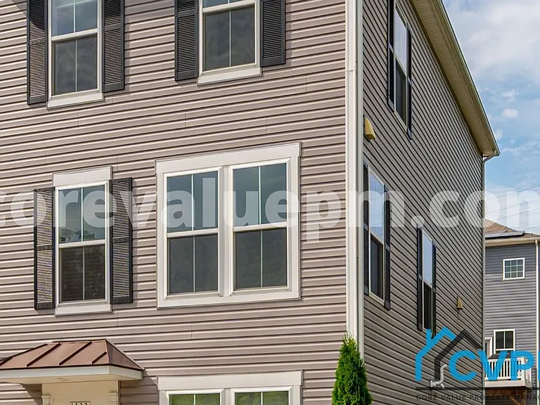 1432 Becknel Ave — Photo 3