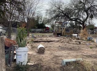 2219 Philadelphia St, Laredo, TX 78041