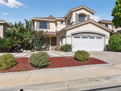 2621 Fallen Leaf Ct, Simi Valley, CA, 93063
