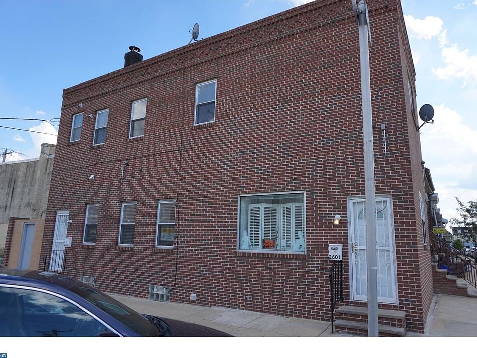 1st image of 2601 S Mildred Street # Fl 2nd