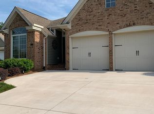 5510 Traders Way, Greensboro, NC 27407