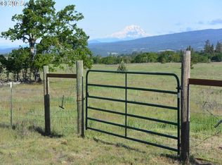 Palmer Ln, Goldendale, WA 98620