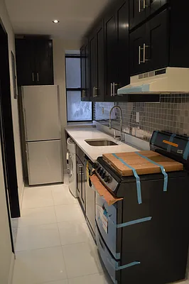 Rented by CoSo Apartments | media 32