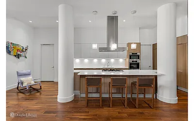 Sold by Douglas Elliman