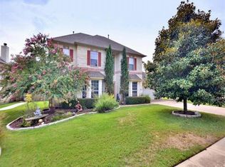 4521 Grand Cypress Dr, Austin, TX 78747