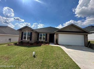 2360 Bellingham Drive, Hephzibah, GA 30815