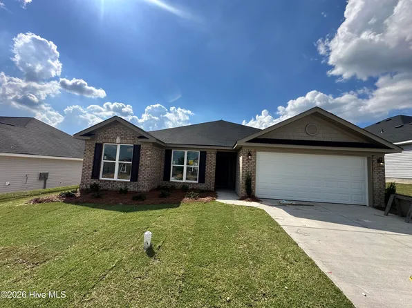 2360 Bellingham Drive, Hephzibah, GA 30815