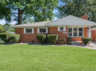 12830 Winston Ave, Redford, MI 48239