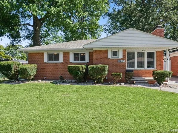 12830 Winston Ave, Redford, MI 48239