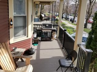 311 Richmond Ave, Buffalo, NY 14222