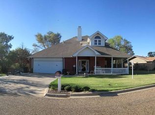 5 Cottonwood Ln, Ransom Canyon, TX 79366