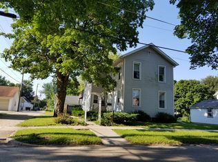 807 Chicago St, Mendota, IL 61342