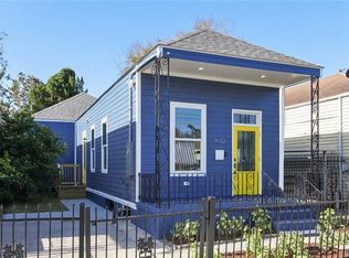 1632 Monroe St, New Orleans, LA 70118