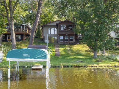 1008 Bay Dr SE, Forest Lake, MN, 55025