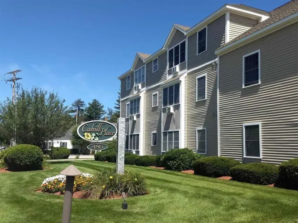 486 Nashua Street #217, Milford, NH 03055