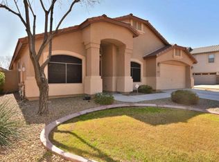 1205 W Busa Dr, San Tan Valley, AZ 85143