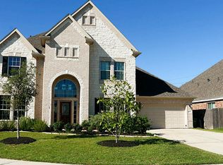 26330 Walker Mist Ln, Katy, TX 77494