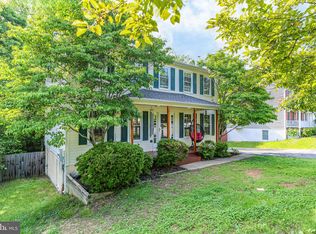 4217 Saint Catherines Ct, Fredericksburg, VA 22408
