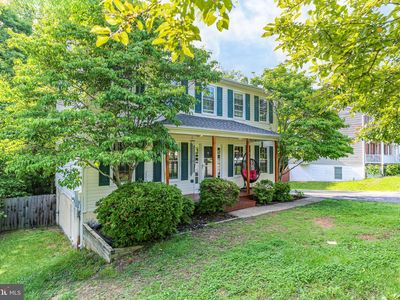 4217 Saint Catherines Ct, Fredericksburg, VA, 22408