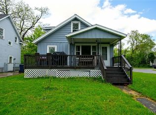 3564 Grafton Ave, Buffalo, NY 14219