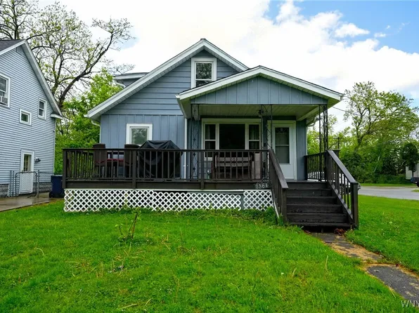 3564 Grafton Ave, Buffalo, NY 14219