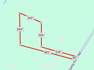 0 County Farm, Gulfport, MS 39503